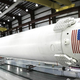Illustration for article titled SpaceX Will Soon Launch Its Most Powerful Rocket Yet